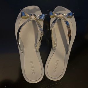 Madden Girl Sandals